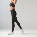 Leggings mit Einsätzen - Bild 4
