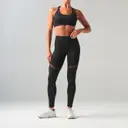Leggings mit Einsätzen - Bild 3