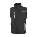 Gilet softshell Universe - Bild 1