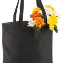 Shopper met lange hengsels - Afbeelding 6