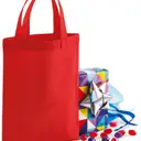 Baumwoll Geschenk Tasche - Bild 2