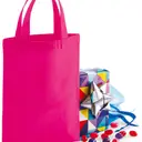 Baumwoll Geschenk Tasche - Bild 3