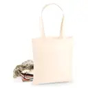 Premium Baumwolltasche - Bild 1