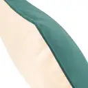Kissenbezug mit Paspel - Bild 2