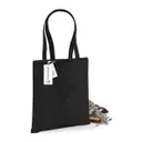 Bio-Baumwolltasche Earthaware® - Bild 1