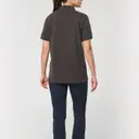 Ecoresponsibles Polo mit Brusttasche - Bild 11