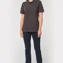 Ecoresponsibles Polo mit Brusttasche - Bild 10