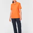 Ecoresponsables Polo aus Baumwolle/Polyester - Bild 7