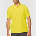 Ecoresponsables Polo aus Baumwolle/Polyester - Bild 2