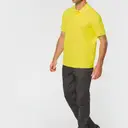 Ecoresponsables Polo aus Baumwolle/Polyester - Bild 4