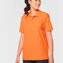 Ecoresponsables Polo aus Baumwolle/Polyester - Bild 5