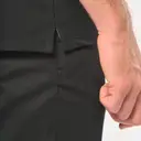 Two-tone eco-friendly polo with short sleeves - Image 10