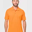 Korte mouwen polo - Afbeelding 5
