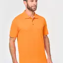 Korte mouwen polo - Afbeelding 7