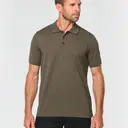 Korte mouwen polo - Afbeelding 1