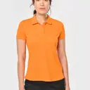 Korte mouwen polo - Afbeelding 5