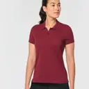 Korte mouwen polo - Afbeelding 1