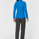 Long Sleeve Polo - Image 2
