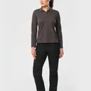 Long Sleeve Polo - Image 7