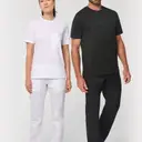 Breathable Kitchen T-shirt - Image 12