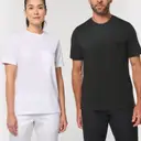 Breathable Kitchen T-shirt - Image 11