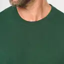 Eco-friendly Round Neck T-shirt - Image 8