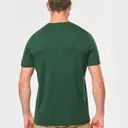 Eco-friendly Round Neck T-shirt - Image 2