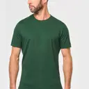 Eco-friendly Round Neck T-shirt - Image 3