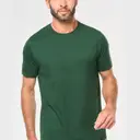 Eco-friendly Round Neck T-shirt - Image 4