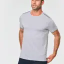 Day To Day Short Sleeve T-Shirt - Image 1