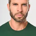 Eco-friendly Round Neck T-shirt - Image 7