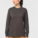 Eco-friendly Long Sleeve T-shirt - Image 6