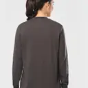Eco-friendly Long Sleeve T-shirt - Image 7