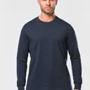 Eco-friendly Long Sleeve T-shirt - Image 2