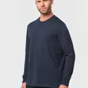 Eco-friendly Long Sleeve T-shirt - Image 4