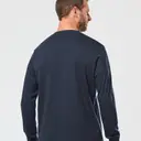 Eco-friendly Long Sleeve T-shirt - Image 3