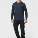 Eco-friendly Long Sleeve T-shirt - Image 5