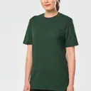 Ecoresponsables T-Shirt mit kurzen Ärmeln - Bild 5