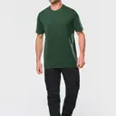 Ecoresponsables T-Shirt mit kurzen Ärmeln - Bild 4