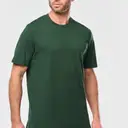 Ecoresponsables T-Shirt mit kurzen Ärmeln - Bild 2
