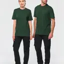 Ecoresponsables T-Shirt mit kurzen Ärmeln - Bild 1