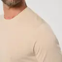 Antibacterial Treatment T-Shirt - Image 4