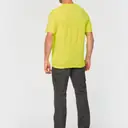 T-Shirt aus recyceltem Baumwolle/Polyester - Bild 3