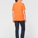 T-Shirt aus recyceltem Baumwolle/Polyester - Bild 6