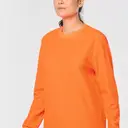 Ecoresponsibles T-Shirt mit langen Ärmeln aus Baumwolle/Polyester - Bild 4