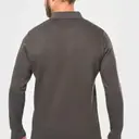 Polo col sweatshirt - Afbeelding 2