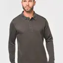 Polo col sweatshirt - Afbeelding 3