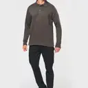 Polo col sweatshirt - Afbeelding 5