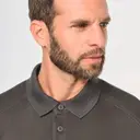 Polo col sweatshirt - Afbeelding 6
