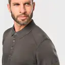 Polo col sweatshirt - Afbeelding 7